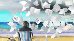 Paradise Papers: Anuncian la mayor filtración de documentos de paraísos fiscales en la historia