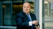 formalizacion del exfiscal manuel guerra: fiscalia pide arresto domiciliario, pero el cde exige prision preventiva