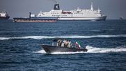 Irán y Estados Unidos aumentan la tensión en Estrecho de Ormuz - Agencia Xinhua