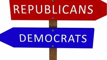 ¿Por qué serán determinantes las elecciones legislativas que se celebran hoy en Estados Unidos?