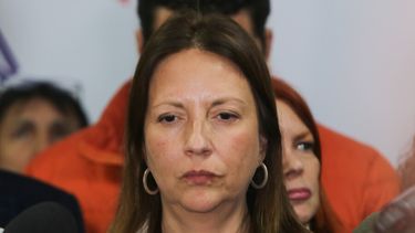 Piergentili llamó a dejar de hablarle a los monos peludos, al 30% y hacer autocrítica