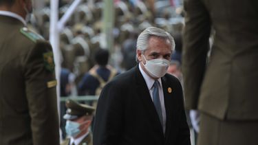 Alberto Fernández confirma que irá a Cumbre de las Américas y recibe llamado de Biden