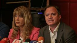 Rincón y Walker se van de la DC: “Chile necesita un nuevo espacio que convoque al centro”