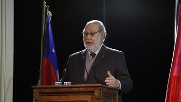Servel destaca hitos del 2022: 770 personas privadas de libertad votaron por primera vez