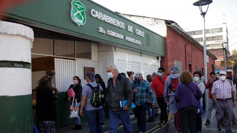 Elecciones: Esta es la forma correcta para presentar tus excusas para no ir a votar