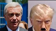 hackean cuenta de x de presidente jose antonio kast: suben imagen de donald trump con bigote de hitler