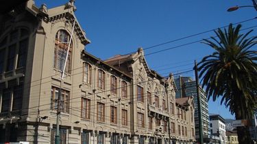 PUCV toma medidas ante comunicado de estudiante que amenaza con matar profesores y alumnos