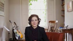 CRÍTICA| Dormir con fantasmas: Insomnio de Marina Benjamin