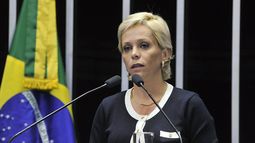 Suspenden el nombramiento de ministra de Trabajo brasileña por tener condena por violar derechos de trabajadores