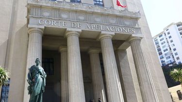 Corte de Apelaciones de Valparaíso / Poder Judicial