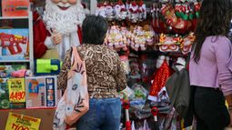 Sernac y radiografía del chileno en Navidad: Reclamos por retrasos y listado de empresas con más quejas