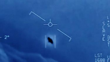 Estados Unidos reconoce que han aumentado los avistamientos de OVNI