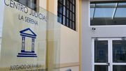 Juzgado de Familia de La Serena / Poder Judicial