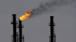 Dependencia al combustible fósil- Agencia EFE