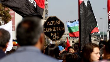 Campaña de terror: AFPs aseguran que si ellos no administran aporte adicional, el ahorro será hasta 8% menor
