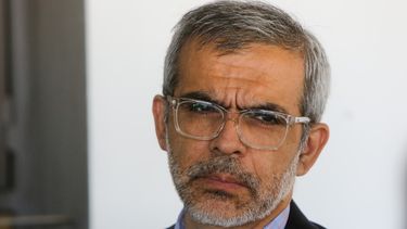 El Desconcierto | Ministro Luis Cordero.jpg