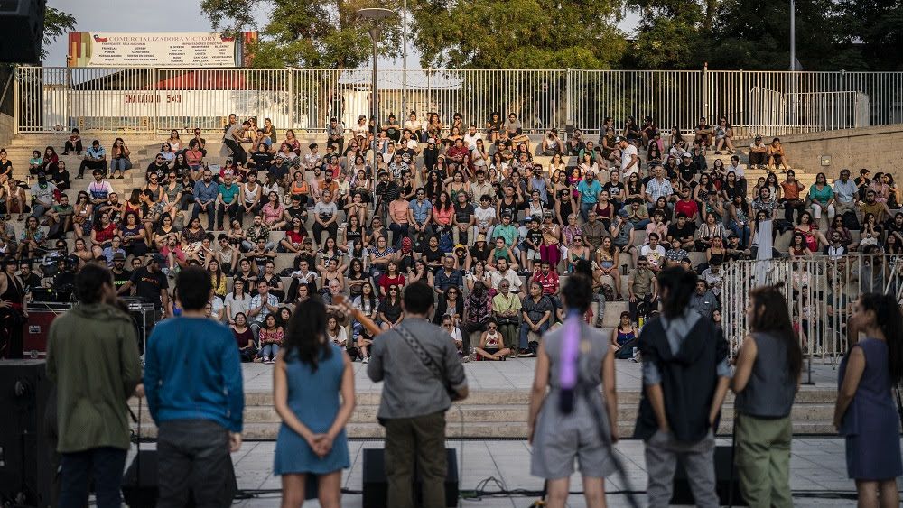 Festival Santiago Off: Se amplía el plazo de las postulaciones para espectáculos artísticos que quieran ser parte