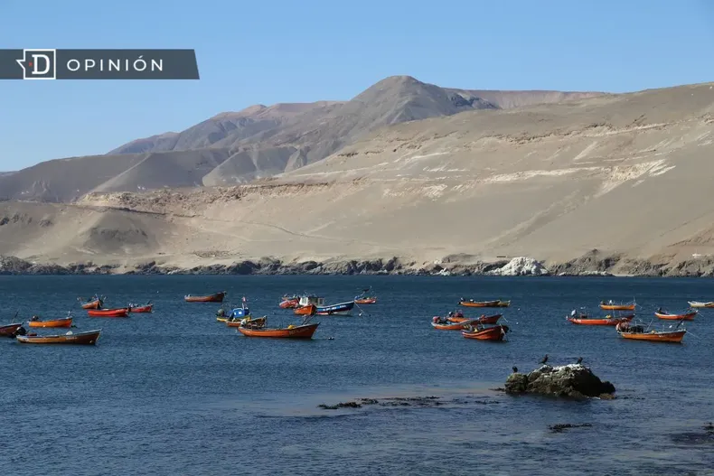 17651 embarcaciones pesqueras en pisagua.webp