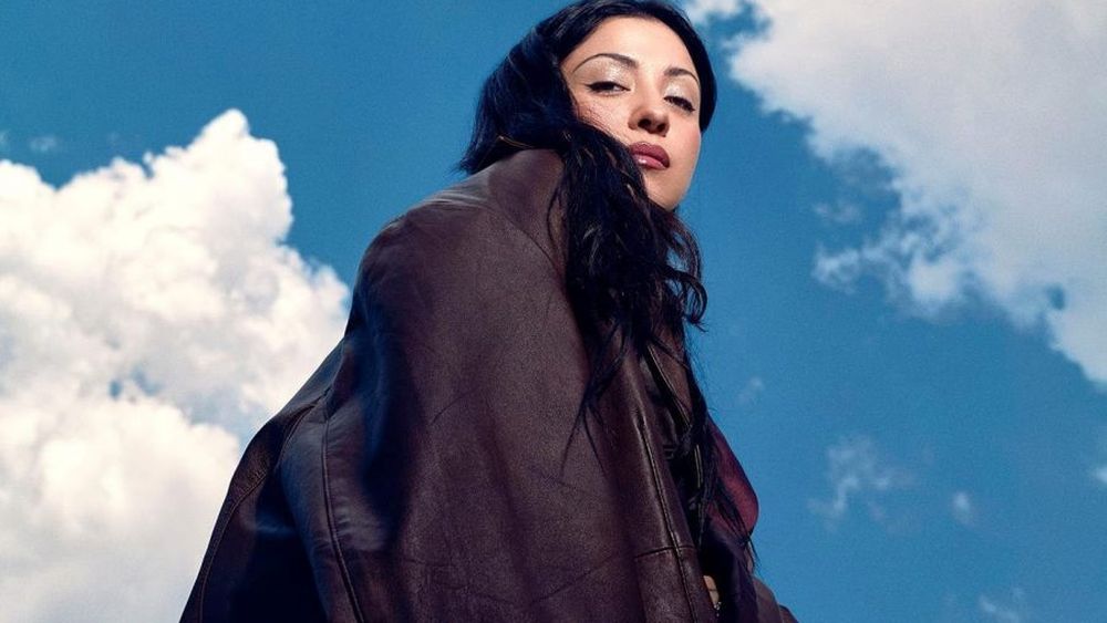 Mon Laferte se adentra en una nueva etapa: reflexión, calma y amor al arte