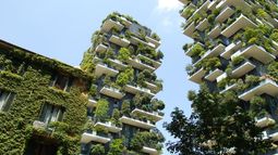 Valor de edificios corporativos en la encrucijada ante cumplimiento de estándares climáticos y energéticos Valor de edificios corporativos en la encrucijada ante cumplimiento de estándares climáticos y energéticos