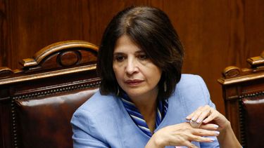 Ministra Ríos y elección de Morales a Fiscal Nacional: “Tenemos un diagnóstico parecido”
