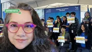 experta de educa sostenible: estamos formando protagonistas de la transicion energetica desde la primera infancia