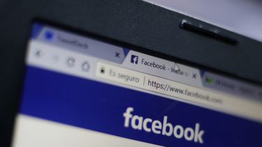 Facebook reconoce que recopila los datos de usuarios incluso aunque no tengan cuenta en la red social
