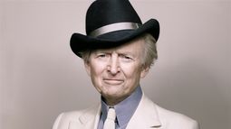 A los 87 años muere Tom Wolfe, padre del Nuevo Periodismo