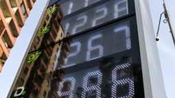 Copec fue condenada por la Corte de Apelaciones a indemnizar al trabajador que quedó con un 50% de incapacidad / Agencia Uno