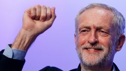 Brexit: Secuestrado por el Centro Esquizofrénico II ¿Corbyn puede evitar el Apocalipsis?