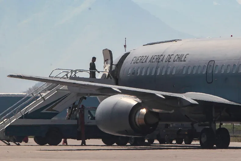 fuerza aerea sometio a cadete a ejercicio de alta dificultad y fallecio junto a su instructor  suprema ordeno pagar 210 millones a familias.webp