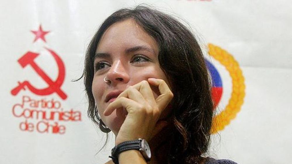 Partido Comunista de Chile: entre odios y amores viscerales