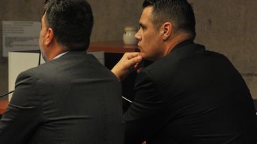 Claudio Crespo es formalizado por nuevas denuncias de apremios ilegítimos durante estallido social