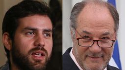 Ibáñez por fallo contra Sutil: “No todos tienen el privilegio de financiar una querella sin mérito”