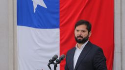 Boric y proceso constitucional: “Hay preocupaciones, pero quiero que al Consejo le vaya bien”