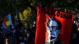 Australia se resiste a revelar secretos sobre su papel en golpe militar de Chile