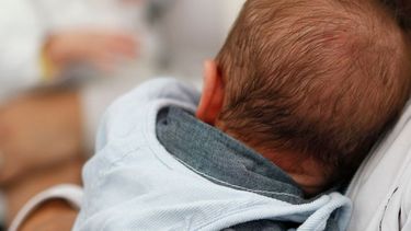 Aclarar el pelo de los bebés: La última tendencia en shampoo y dermocosmética infantil