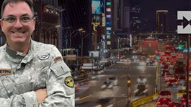 Warketing: La agencia de un excapitán del Ejército que asesoraría a la Convención