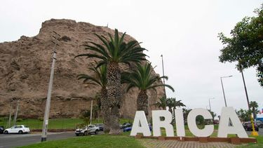 Centro Penitenciario Femenino de Arica es la única cárcel del país diseñada para mujeres