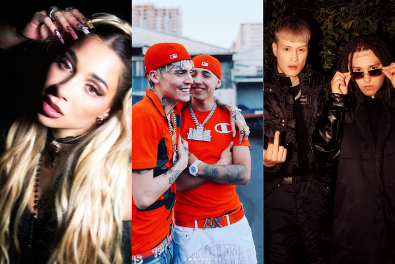 Princesa Alba Marcianeke Pailita Kidd Voodoo y Pablo Chill E.png