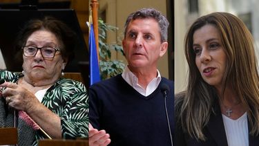 Tiempos violentos: Los episodios políticos que han sacado chispas en los últimos dos años