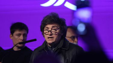 Javier Milei sufre dura derrota electoral en Buenos Aires y La Libertad Avanza queda 14 puntos por debajo del peronismo