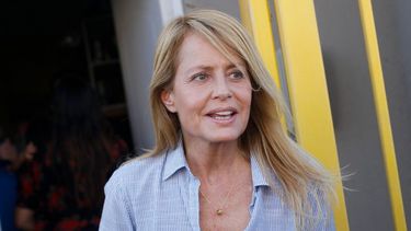 Cecilia Bolocco pide al Congreso que Ley de Presupuesto resuelva esperas de enfermos de cáncer