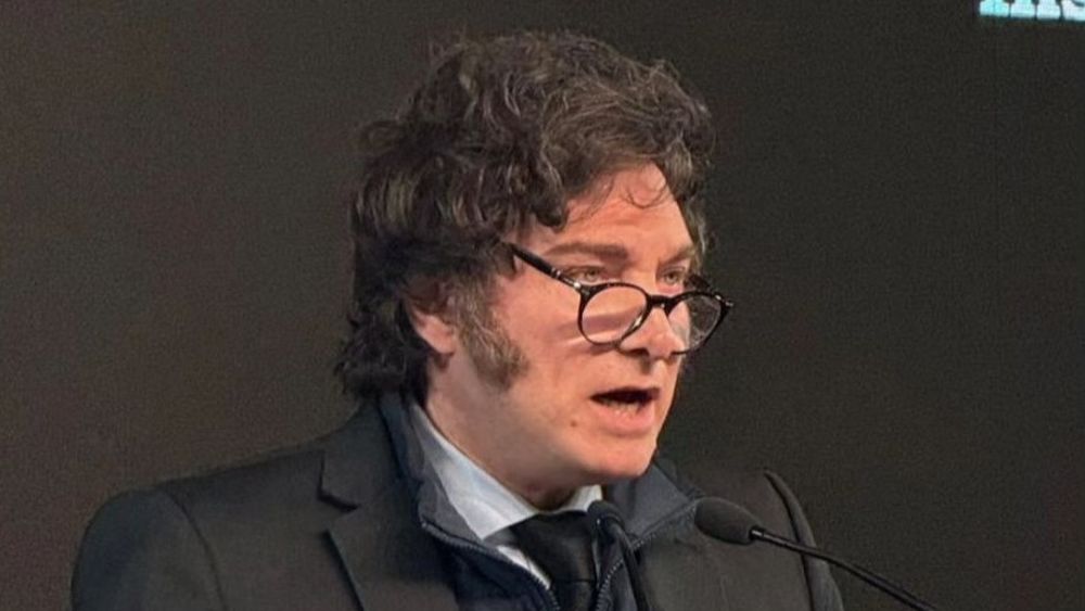 Javier Milei sufre paliza legislativa en Argentina: Parlamento vota en contra 12 de sus controvertidas políticas