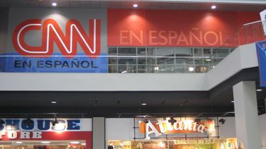 La guerra de CNN contra el gobierno de Venezuela