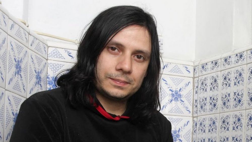 Cristian Aldana, vocalista de El Otro Yo y abusador de menores: La cárcel es un infierno