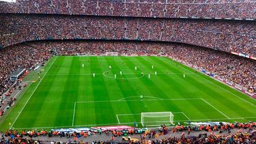 VIDEO| Descubre algunos de los elefantes blancos del fútbol mundial