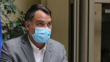 Macaya aclara que muy probablemente el debate constitucional seguirá hasta diciembre