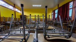 Mapa Nutricional 2023: Escolares de 5to básico lideran niveles de malnutrición por exceso