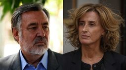 ¿Muchos = 6%?: El intenso cruce tuitero entre Marcela Cubillos y Alejandro Guillier